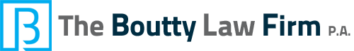 The Boutty Law Firm P.A.
